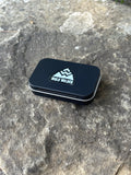 Tinder tin